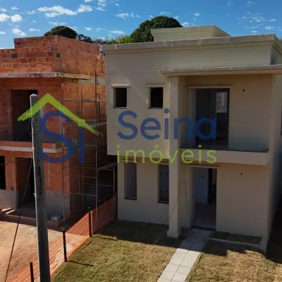 Residencial Saint Michel Village Vinhedo 