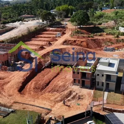 Residencial Saint Michel Village Vinhedo 