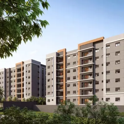 Trsor Residence Campinas 