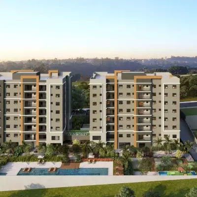 Trsor Residence Campinas 