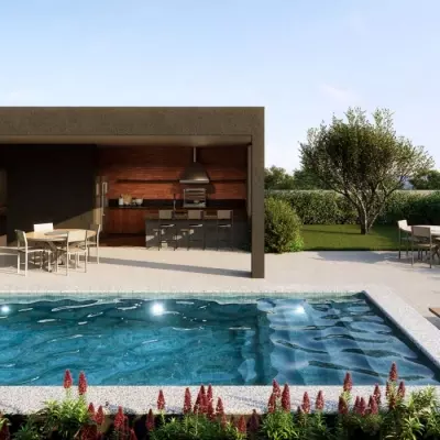 Trsor Residence Campinas 