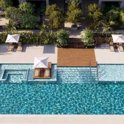 Trsor Residence Campinas 