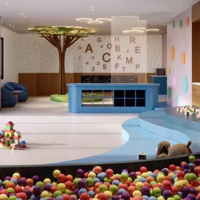 Trsor Residence Campinas 