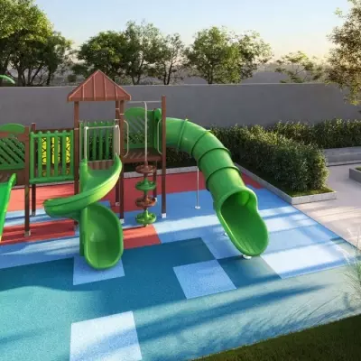 Trsor Residence Campinas 