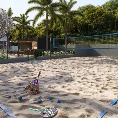 Trsor Residence Campinas 