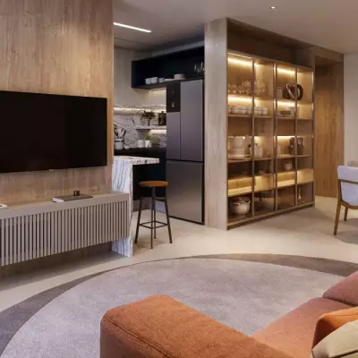 Trsor Residence Campinas 