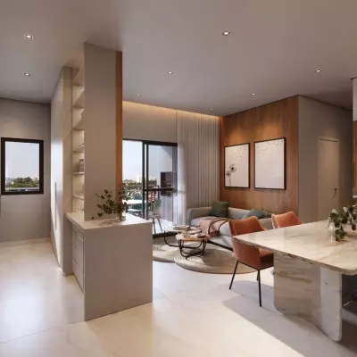 Trsor Residence Campinas 