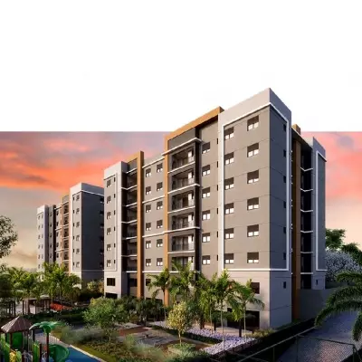 Trsor Residence Campinas 