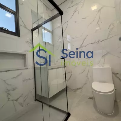 Condom�nio Mont'Alcino, casa t�rrea nova � venda em Valinhos SP