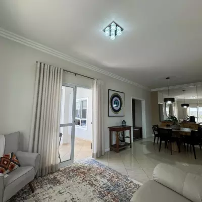 Casa � venda no condom�nio Terras do Oriente em Valinhos SP