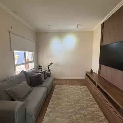 Casa � venda no condom�nio Terras do Oriente em Valinhos SP