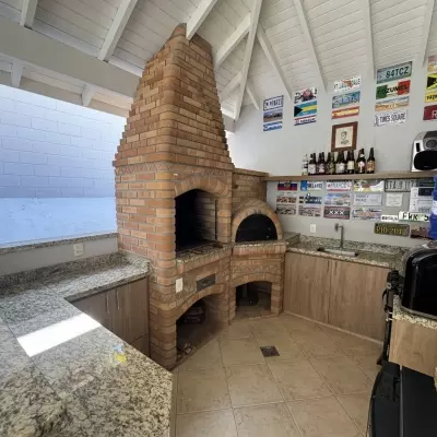 Casa � venda no condom�nio Terras do Oriente em Valinhos SP