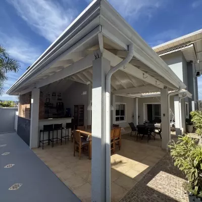 Casa � venda no condom�nio Terras do Oriente em Valinhos SP