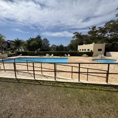 Casa � venda no condom�nio Terras do Oriente em Valinhos SP