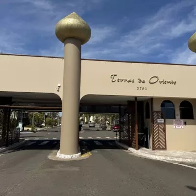 Casa � venda no condom�nio Terras do Oriente em Valinhos SP