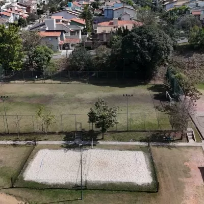 Casa � venda no condom�nio Terras do Oriente em Valinhos SP