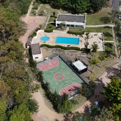 Casa � venda no condom�nio Terras do Oriente em Valinhos SP