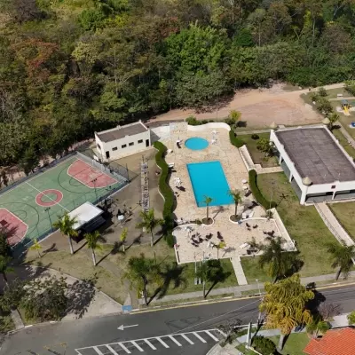 Casa � venda no condom�nio Terras do Oriente em Valinhos SP