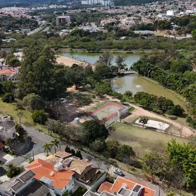 Casa � venda no condom�nio Terras do Oriente em Valinhos SP