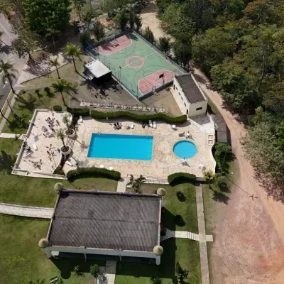 Casa � venda no condom�nio Terras do Oriente em Valinhos SP