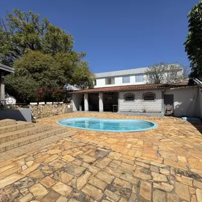 Chcara  venda em Valinhos no bairro Jardim Pinheiros