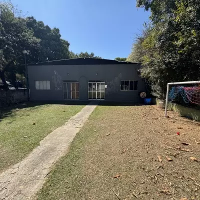 Chcara  venda em Valinhos no bairro Jardim Pinheiros