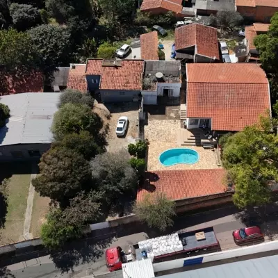 Chcara  venda em Valinhos no bairro Jardim Pinheiros