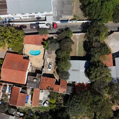 Chcara  venda em Valinhos no bairro Jardim Pinheiros