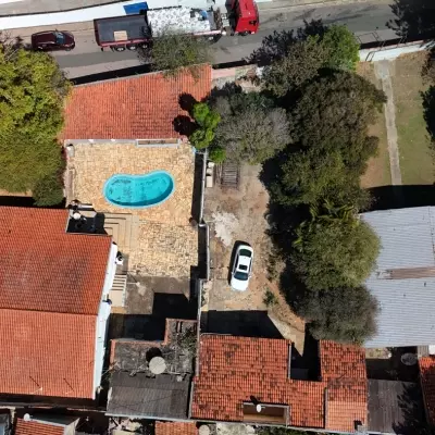 Chcara  venda em Valinhos no bairro Jardim Pinheiros