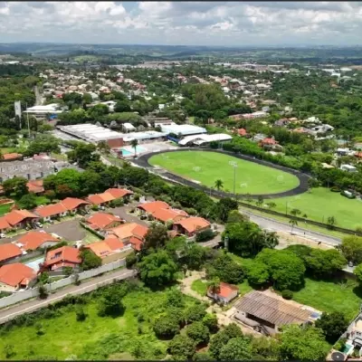 Condomnio Residencial Vale dos Lrios em Valinhos