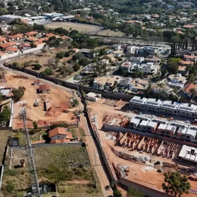 Residencial Vila Solara Valinhos 