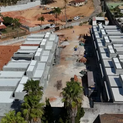 Residencial Vila Solara Valinhos 