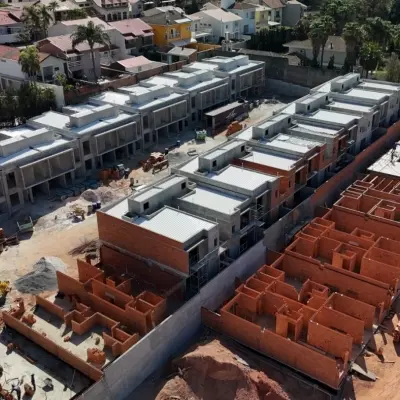 Residencial Vila Solara Valinhos 