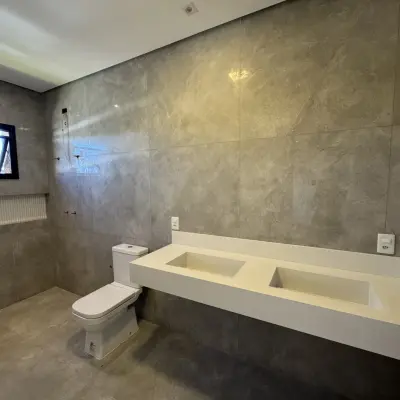 Casa � venda no Condom�nio Residencial Quer�ncia em Valinhos