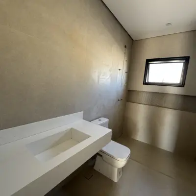 Casa � venda no Condom�nio Residencial Quer�ncia em Valinhos