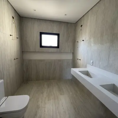 Casa � venda no Condom�nio Residencial Quer�ncia em Valinhos