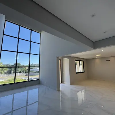 Casa � venda no Condom�nio Residencial Quer�ncia em Valinhos