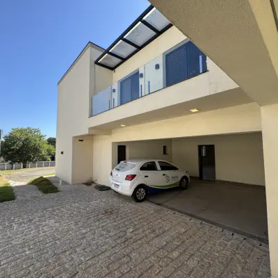 Casa � venda no Condom�nio Residencial Quer�ncia em Valinhos