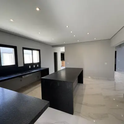 Casa � venda no Condom�nio Residencial Quer�ncia em Valinhos