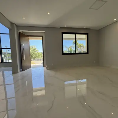 Casa � venda no Condom�nio Residencial Quer�ncia em Valinhos