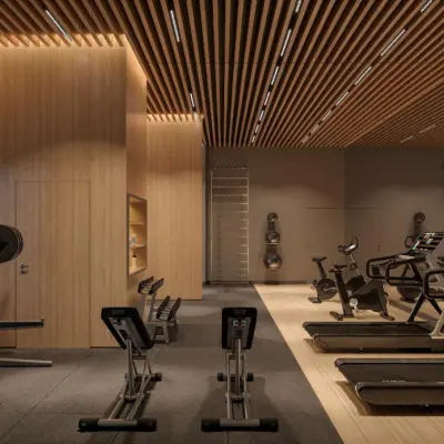 Lan�amento Bella Vita Residence Valinhos 