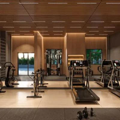 Lan�amento Bella Vita Residence Valinhos 