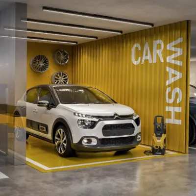 Lan�amento Bella Vita Residence Valinhos 