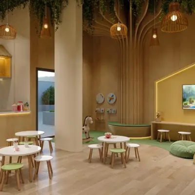 Lan�amento Bella Vita Residence Valinhos 