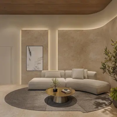 Lan�amento Bella Vita Residence Valinhos 