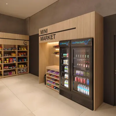 Lan�amento Bella Vita Residence Valinhos 