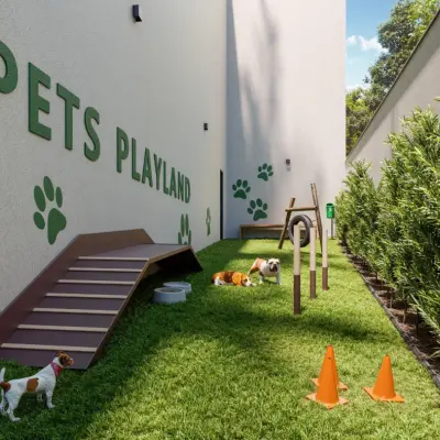 Lan�amento Bella Vita Residence Valinhos 