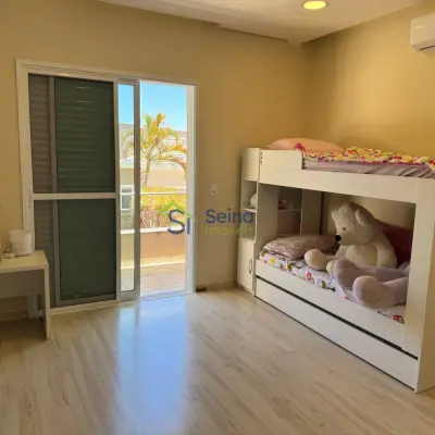 Casa  Venda no Condomnio Morada das Nascentes