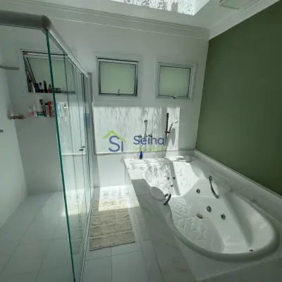 Casa  Venda no Condomnio Morada das Nascentes