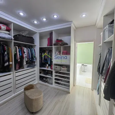 Casa  Venda no Condomnio Morada das Nascentes